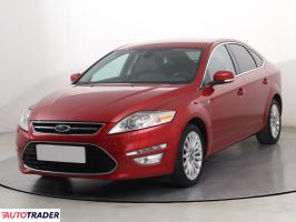 Ford Mondeo 2012 1.6 158 KM