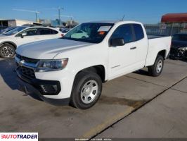 Chevrolet Colorado 2021 2