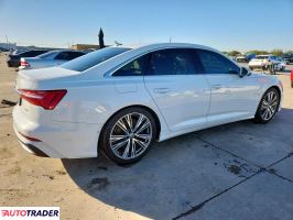 Audi A6 2019 3