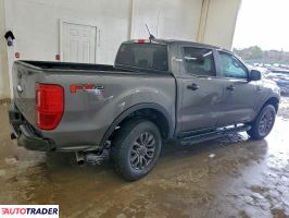 Ford Ranger 2022 2
