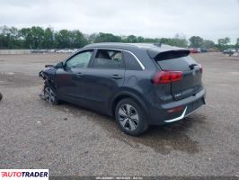 Kia Niro 2019 1