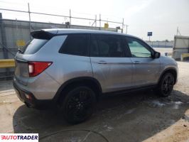Honda Pozostałe 2019 3 Honda Pozostałe 2019 3