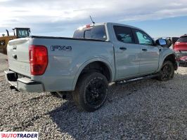 Ford Ranger 2022 2
