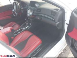 Acura Pozostałe 2022 2