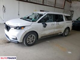 Kia Carnival 2024 3 Kia Carnival 2024 3