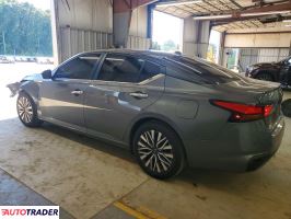 Nissan Altima 2024 2