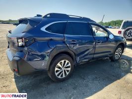 Subaru Outback 2024 2