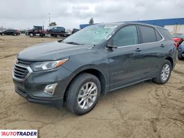 Chevrolet Equinox - zobacz ofertę