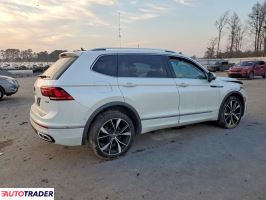 Volkswagen Tiguan 2023 2