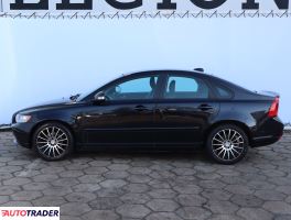 Volvo S40 2009 1.6 107 KM