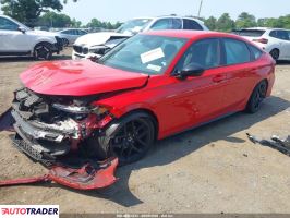 Honda Civic 2023 2