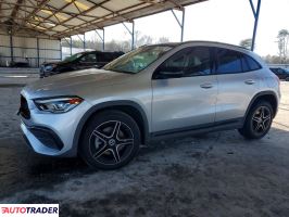 Mercedes CL 2021