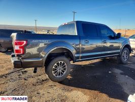 Ford Pozostałe 2020 2