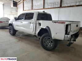 Toyota Tacoma 2022 3 Toyota Tacoma 2022 3