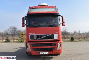 Volvo FH 480 Volvo FH 480