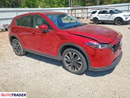Mazda CX-5 2022 2