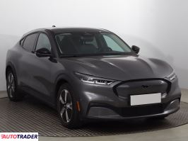 Ford Mustang - zobacz ofertę