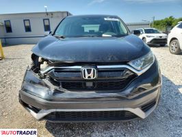 Honda CR-V 2020 1