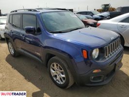 Jeep Renegade 2018 2