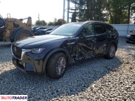Mazda CX-9 - zobacz ofertę