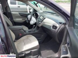 Chevrolet Equinox 2019 1 Chevrolet Equinox 2019 1