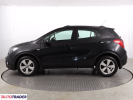 Opel Mokka 2014 1.4 138 KM