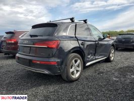 Audi Q5 2021 2
