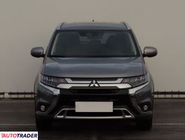 Mitsubishi Outlander 2019 2.0 147 KM