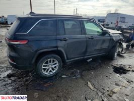 Jeep Grand Cherokee 2024 3