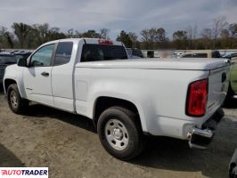 Chevrolet Colorado 2019 2