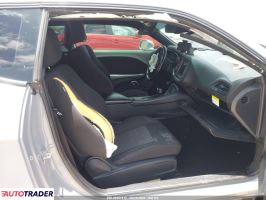 Dodge Challenger 2021 3
