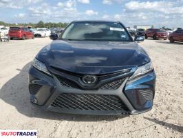 Toyota Camry 2019 2