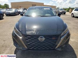 Nissan Altima 2024 2