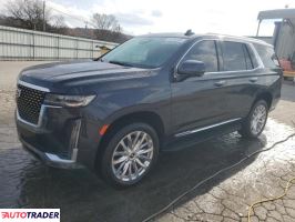 Cadillac Escalade 2023 6