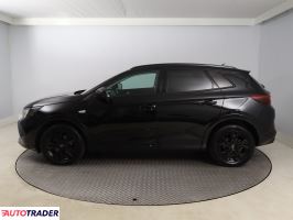 Opel Grandland 2022 1.2 128 KM
