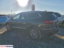 Buick Enclave 2020 3