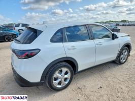 Honda HR-V 2024 2