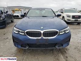 BMW 330 2021 2