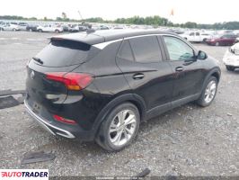 Buick Pozostałe 2021 1 Buick Pozostałe 2021 1