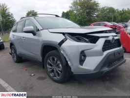 Toyota Pozostałe - zobacz ofertę