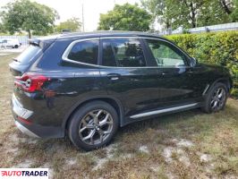 BMW X3 2023 2