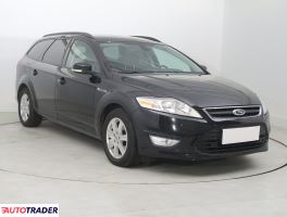 Ford Mondeo - zobacz ofertę