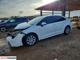 Toyota Corolla 2022 1