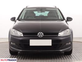 Volkswagen Golf 2013 1.4 120 KM