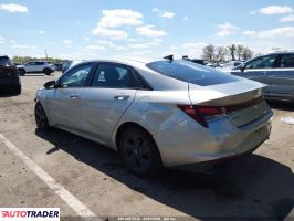 Hyundai Elantra 2022 2