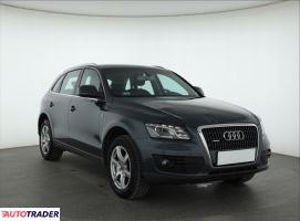 Audi Q5 - zobacz ofertę