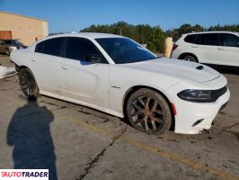 Dodge Charger 2021 5