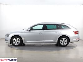 Skoda Superb 2018 1.8 177 KM