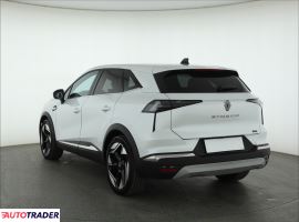 Renault Pozostałe 2024 1.6 140 KM