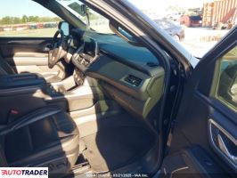 Chevrolet Pozostałe 2021 5 Chevrolet Pozostałe 2021 5